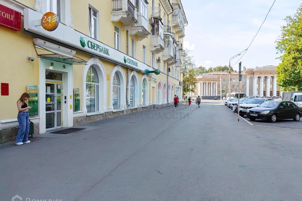 Первомайская 16 фото Снять Торговое Помещение на Шахтинской улице (Уфа) - предложения об аренде торго