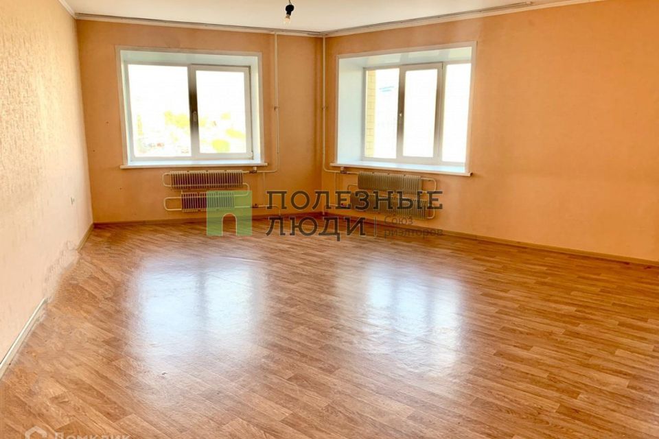 Продаётся 2-комнатная квартира, 86 м²