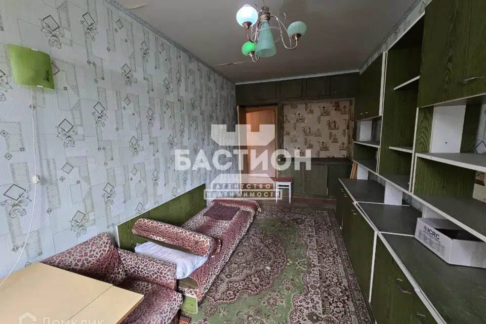 Продаётся 2-комнатная квартира, 44 м²