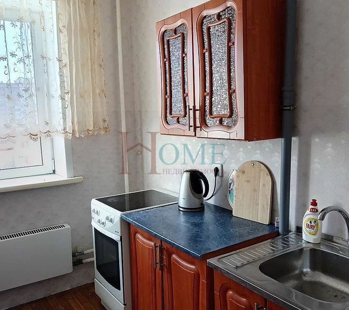 Сдаётся 3-комнатная квартира, 64 м²