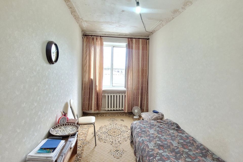 Продаётся 2-комнатная квартира, 41 м²