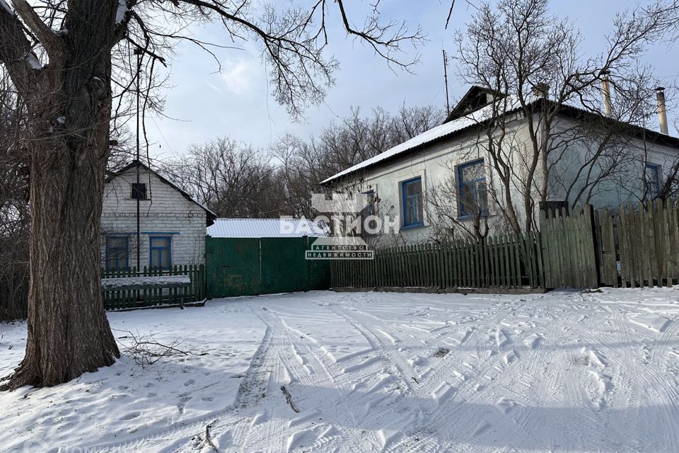 Продаётся 1-этажный дом, 104 м²