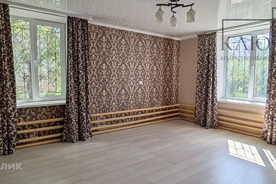 Продаётся 2-комнатная квартира, 51.1 м²