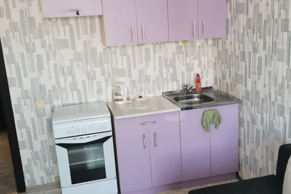 Сдаётся 1-комнатная квартира, 46 м²