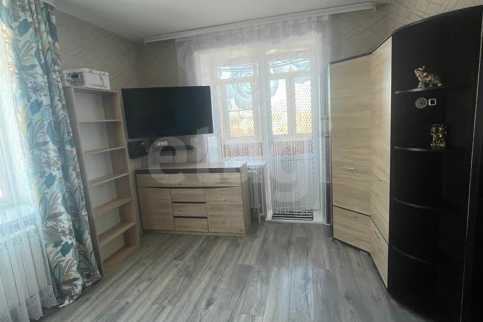 Продаётся 1-комнатная квартира, 41 м²