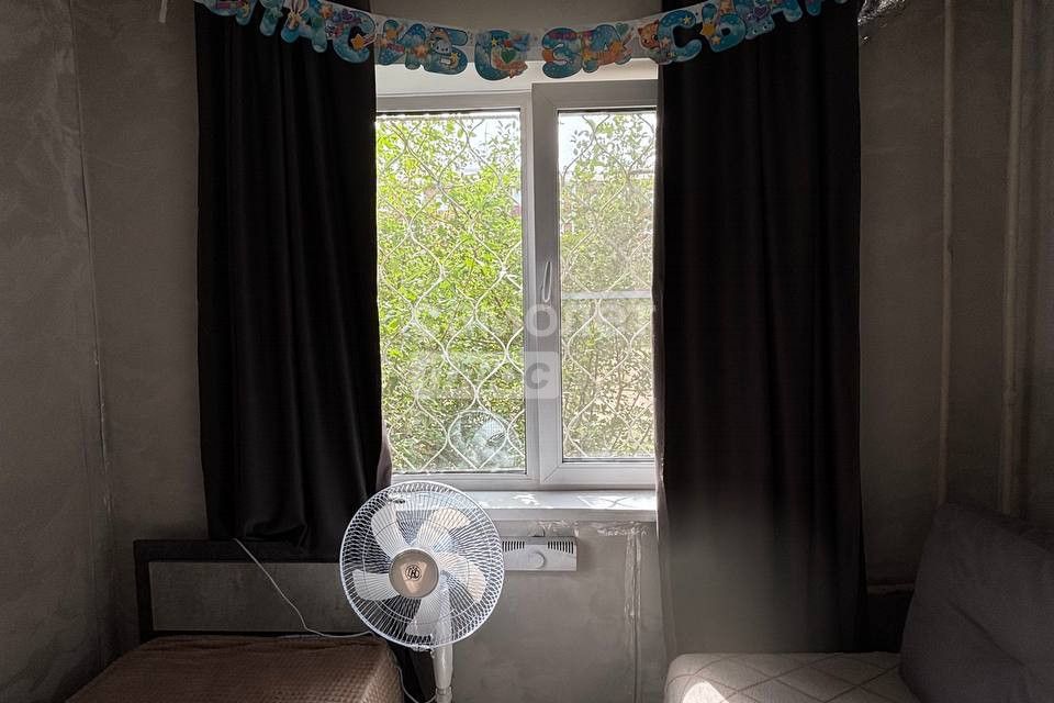 Продаётся студия, 18.7 м²