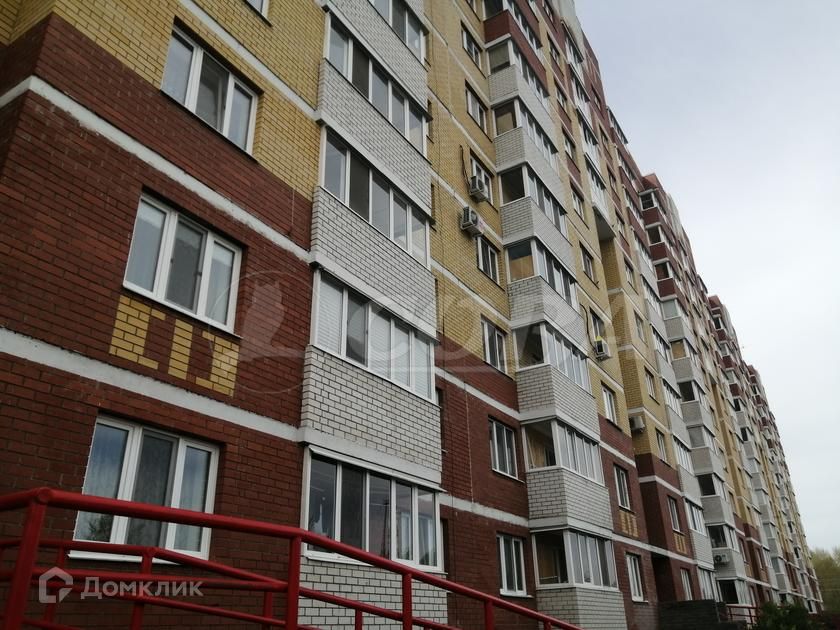 Продаётся 2-комнатная квартира, 59.3 м²