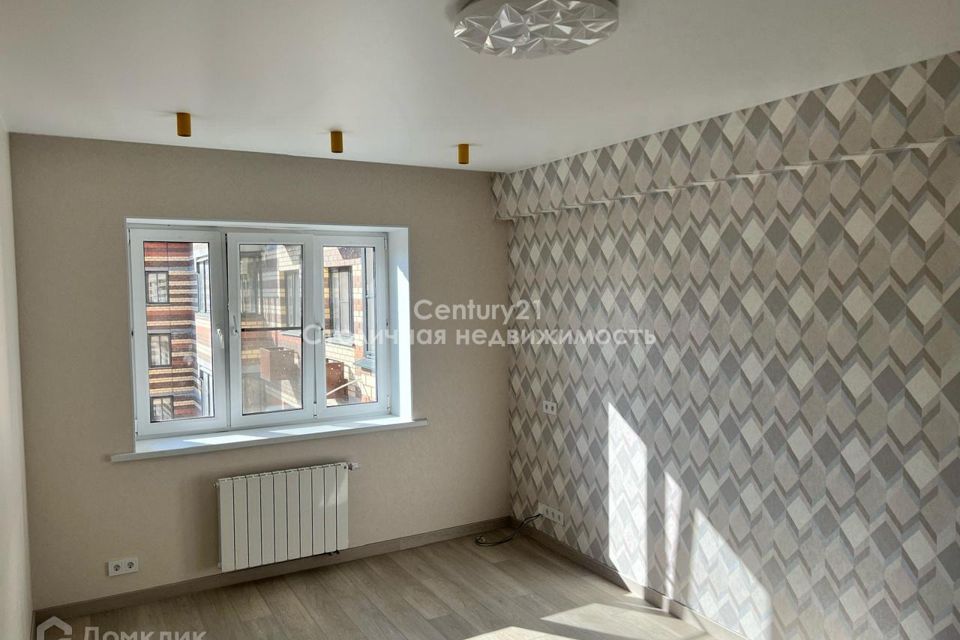 Продаётся 2-комнатная квартира, 57 м²