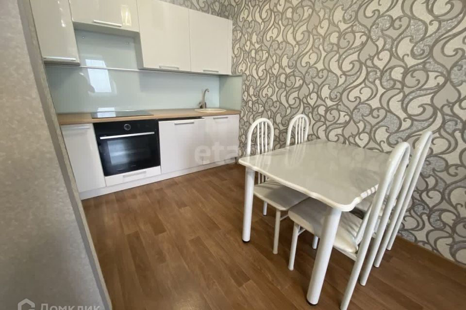 Сдаётся 2-комнатная квартира, 51.9 м²