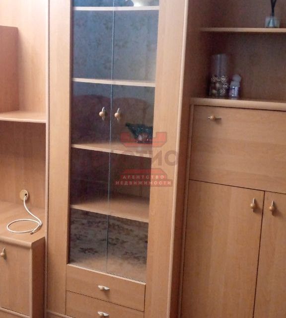 Продаётся 2-комнатная квартира, 43 м²