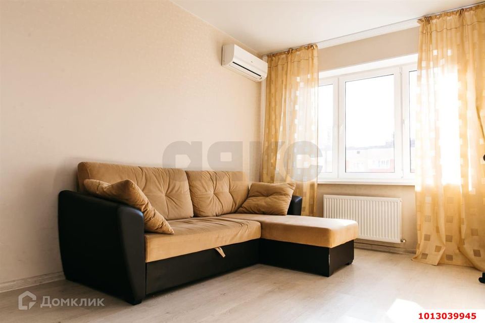 Продаётся 1-комнатная квартира, 30 м²