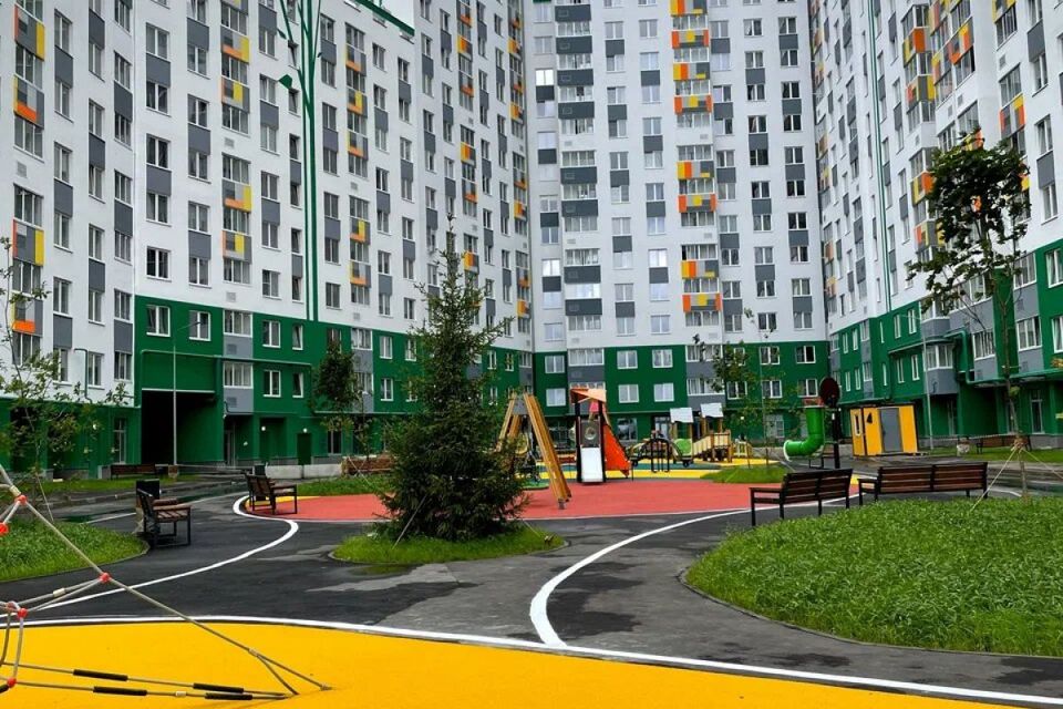 Сергея лоскутова 2 тверь. Ул Сергея Лоскутова Тверь 2. Сергея Лоскутова 2 Тверь фото двора