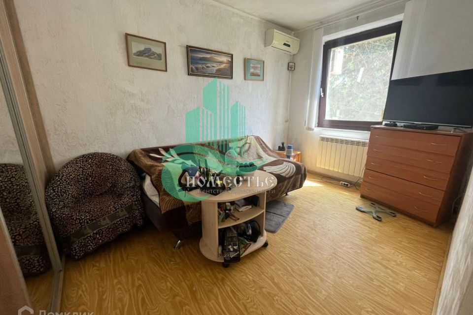 Продаётся 3-комнатная квартира, 71.6 м²