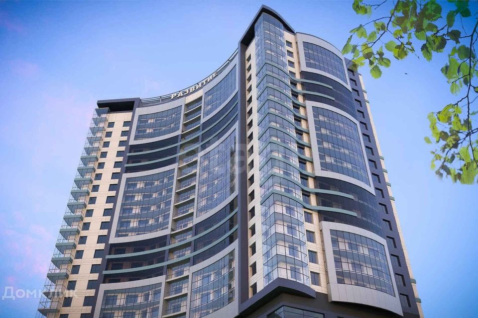 Продаётся 2-комнатная квартира, 71 м²