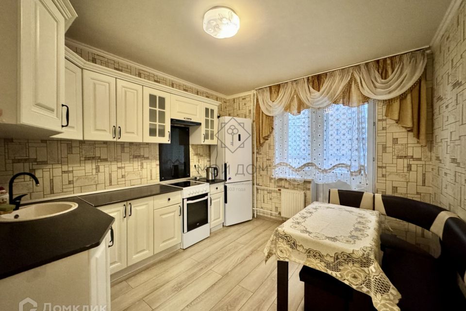 Сдаётся 1-комнатная квартира, 44 м²