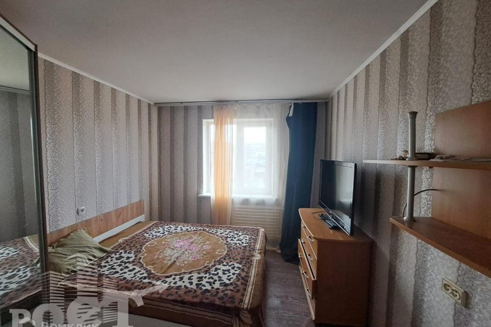 Сдаётся 2-комнатная квартира, 53 м²