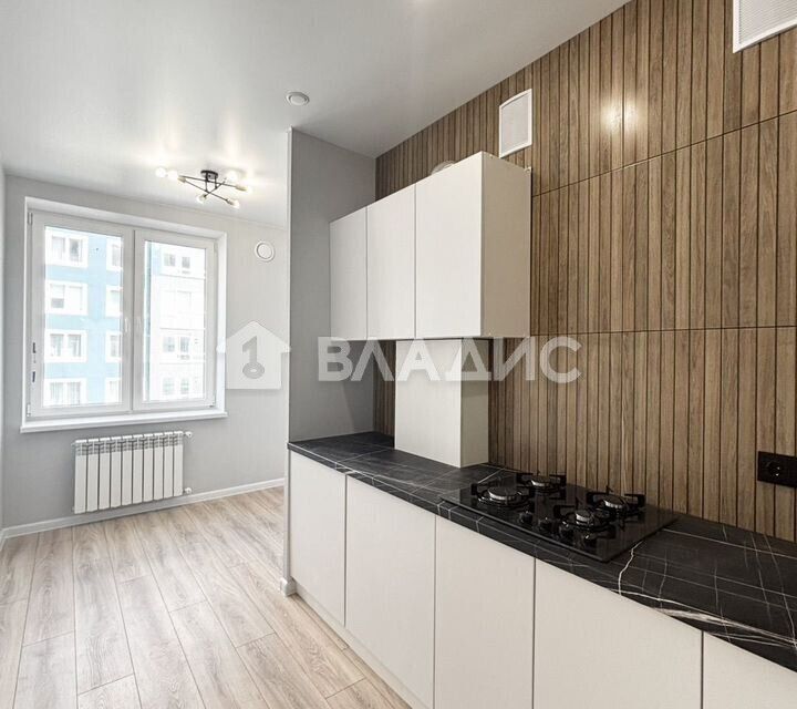 Продаётся 2-комнатная квартира, 47.23 м²