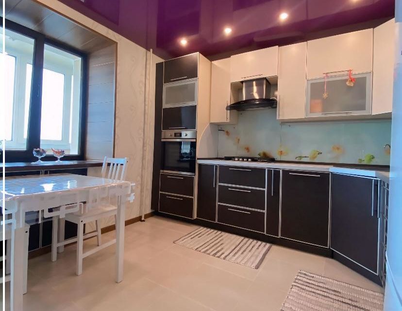 Продаётся 2-комнатная квартира, 47.4 м²