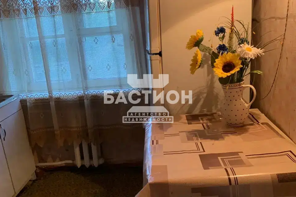Продаётся 2-комнатная квартира, 49.8 м²