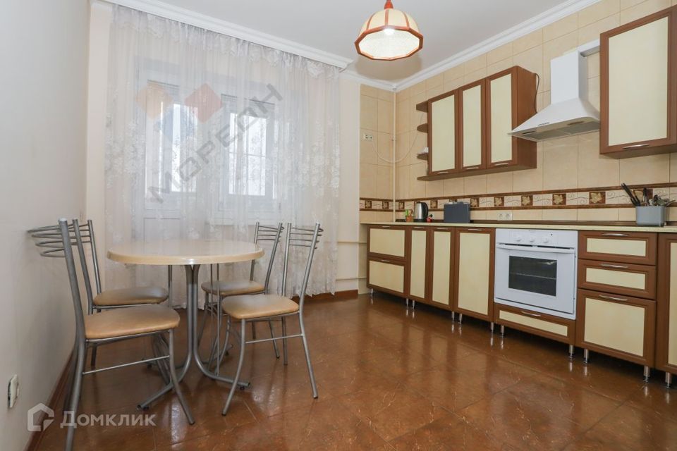 Продаётся 1-комнатная квартира, 46.16 м²