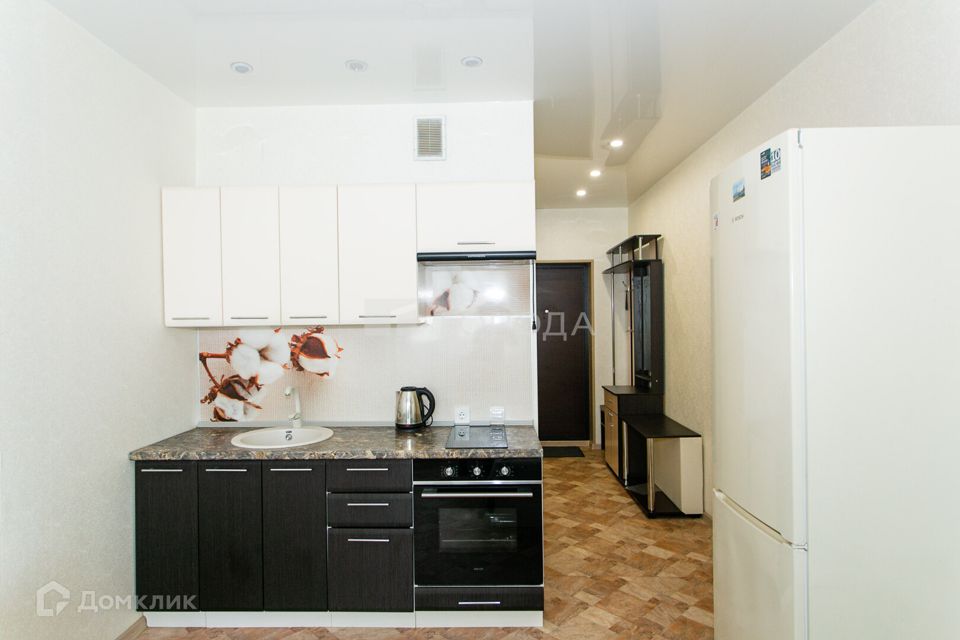 Сдаётся студия, 21.4 м²