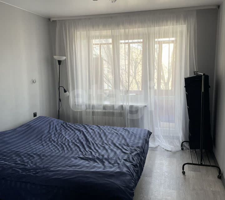 Сдаётся 3-комнатная квартира, 51.8 м²