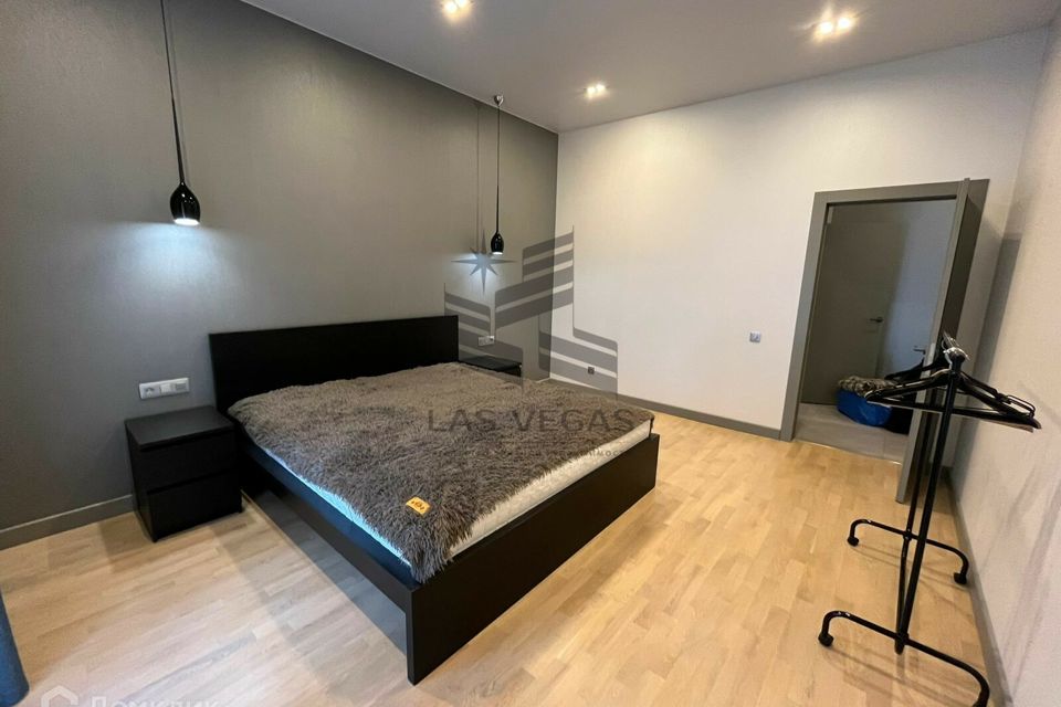 Сдаётся 2-комнатная квартира, 80 м²