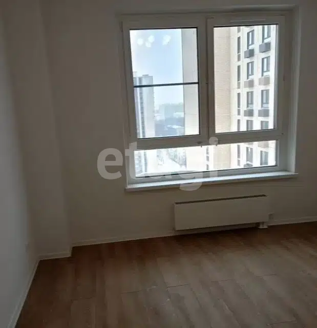 Продаётся 2-комнатная квартира, 59.7 м²