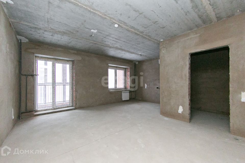 Продаётся 2-комнатная квартира, 49.85 м²