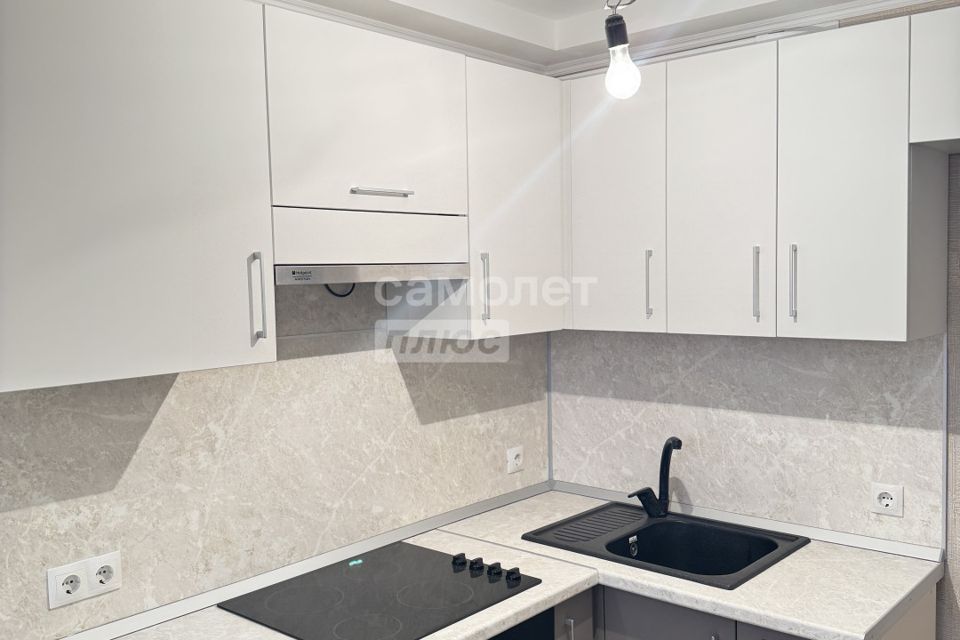 Продаётся студия, 26 м²