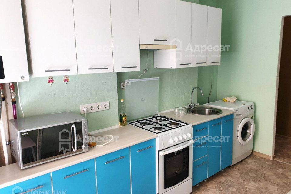 Сдаётся 1-комнатная квартира, 32 м²