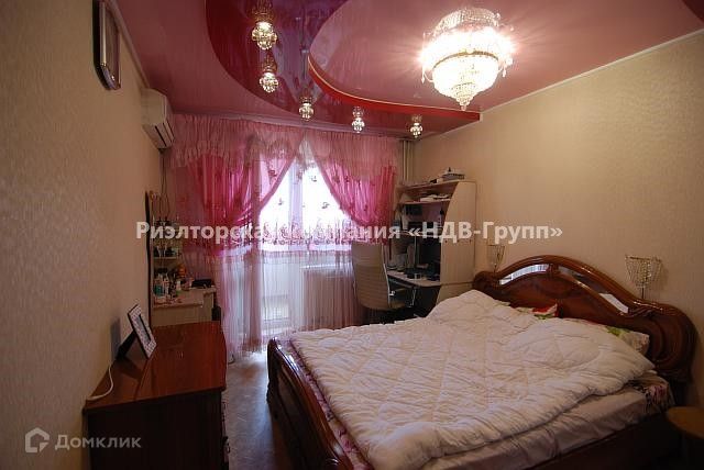 Сдаётся 3-комнатная квартира, 70 м²