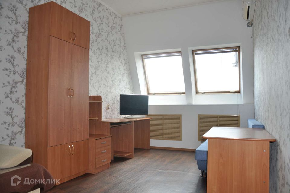 Сдаётся 1-комнатная квартира, 35.4 м²