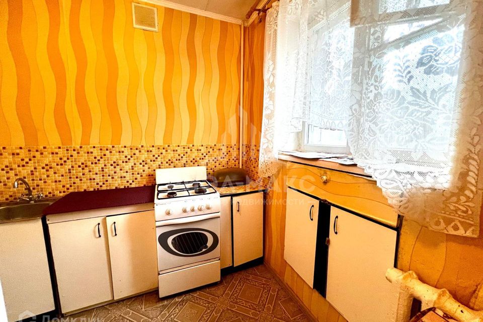 Продаётся 1-комнатная квартира, 21 м²