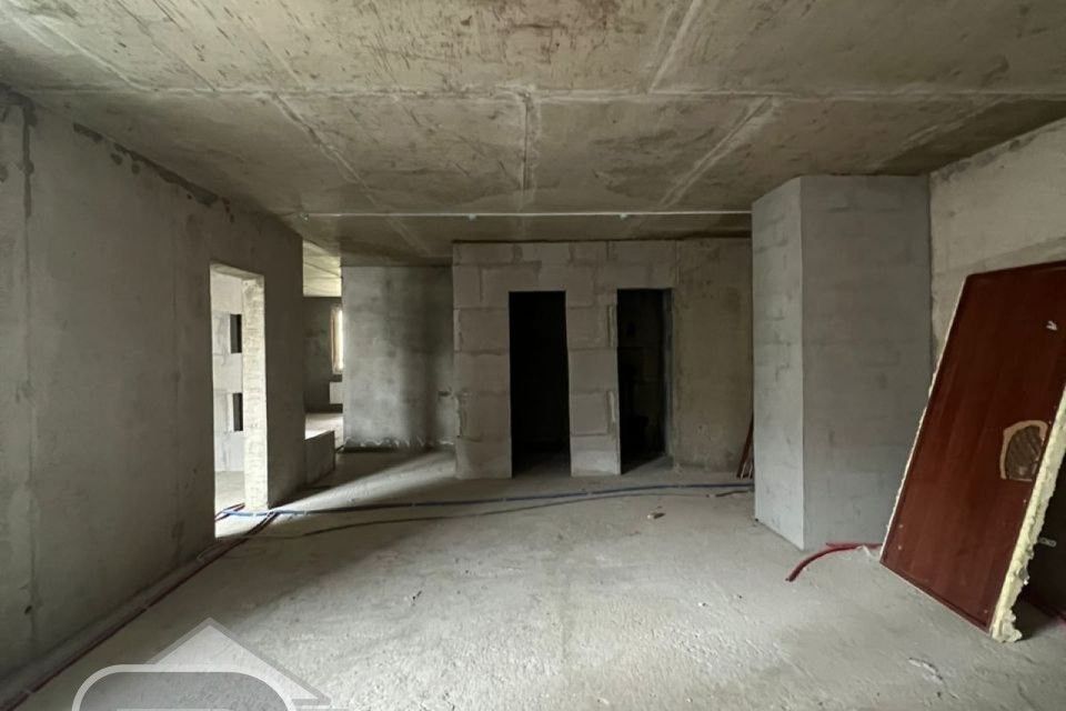 Продаётся 2-комнатная квартира, 80.5 м²