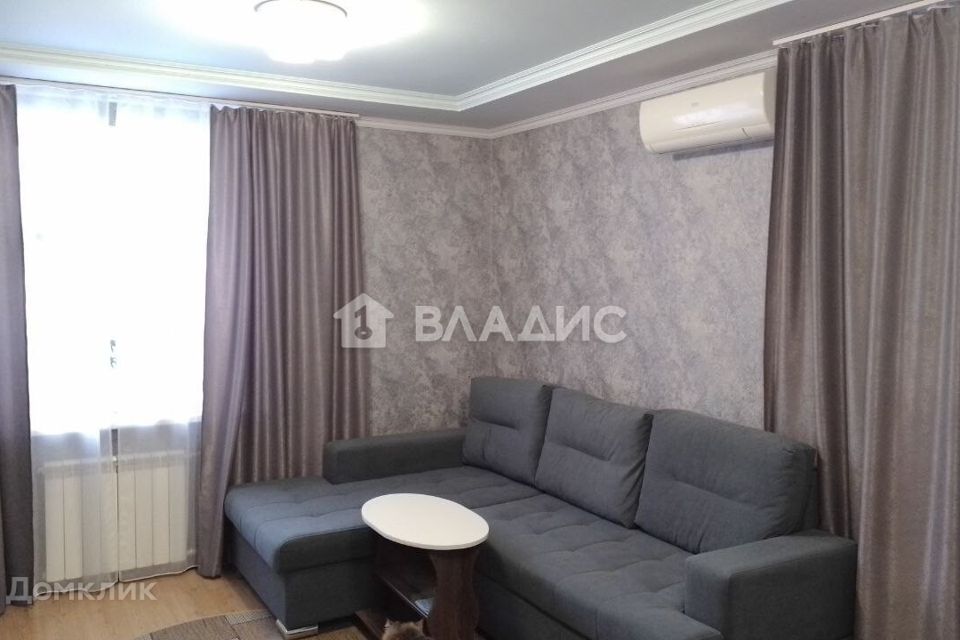 Продаётся 2-комнатная квартира, 49.1 м²