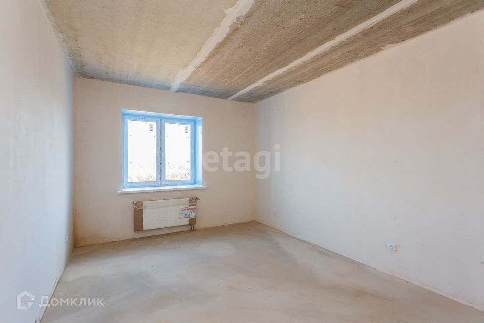 Продаётся 1-комнатная квартира, 39 м²