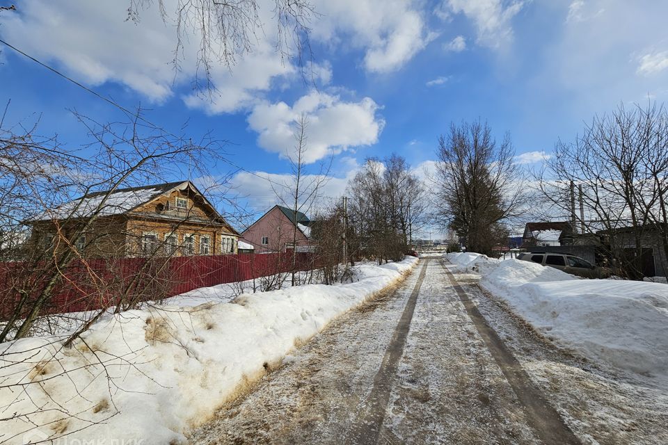 Дубна александровка