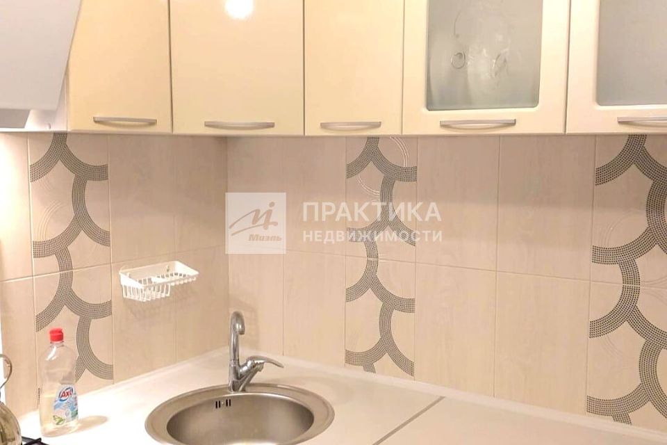 Сдаётся 2-комнатная квартира, 43 м²
