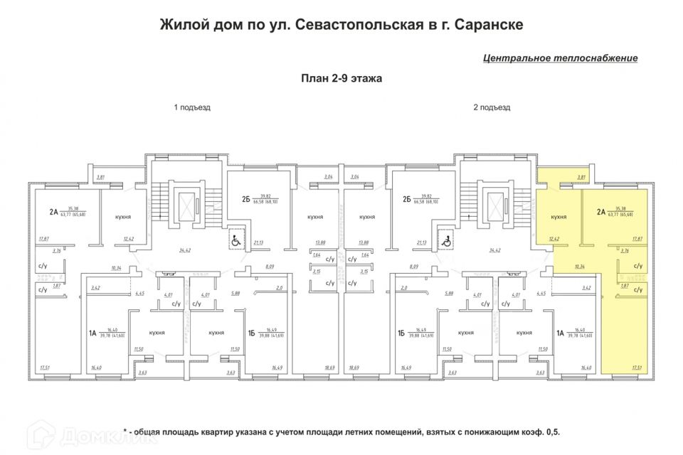 Купить квартиру в саранске 1 комнатную химмаш