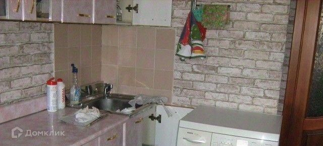 Сдаётся 1-комнатная квартира, 34 м²