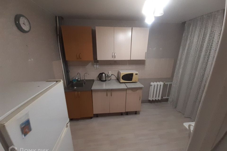 Сдаётся 2-комнатная квартира, 49 м²