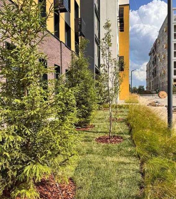 Продаётся 3-комнатная квартира, 61 м²