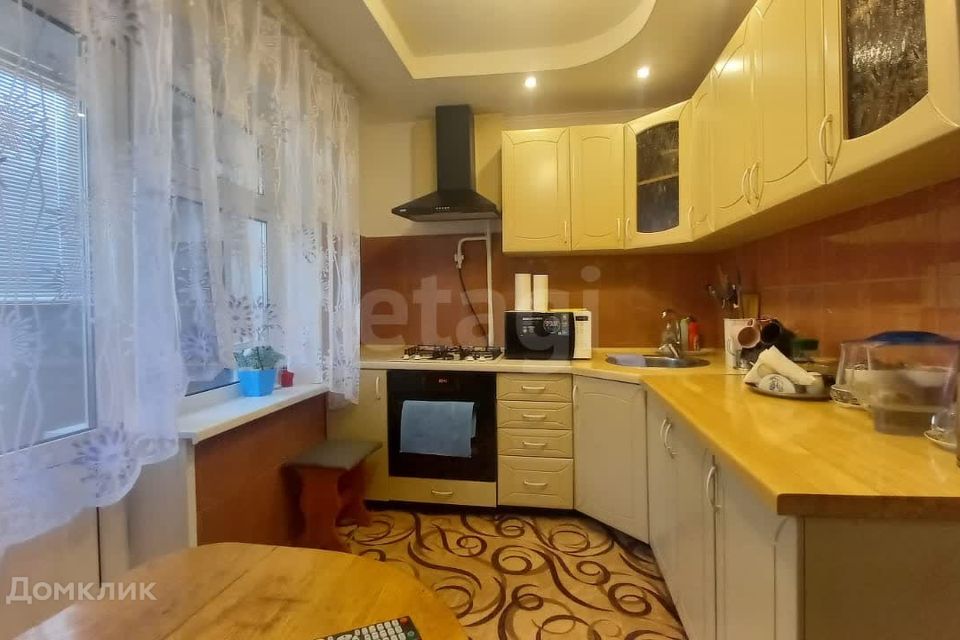 Сдаётся 2-комнатная квартира, 55.9 м²