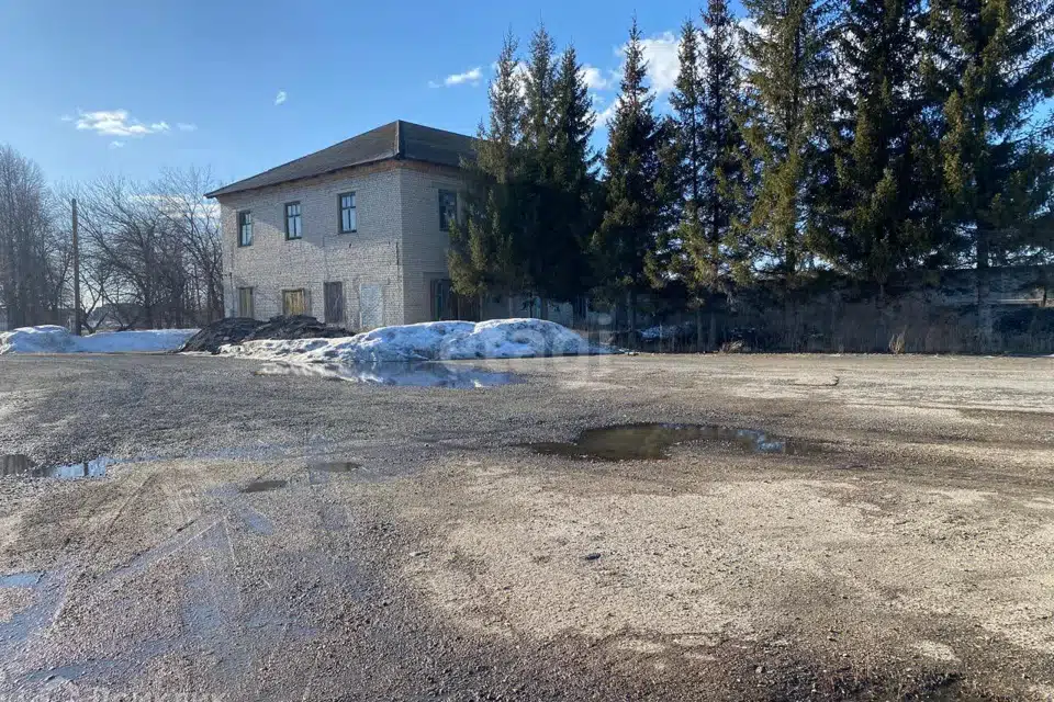 Продаётся помещение своб. назначения, 363.7 м²
