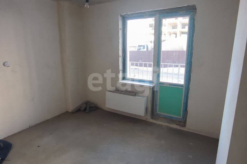 Продаётся студия, 30 м²