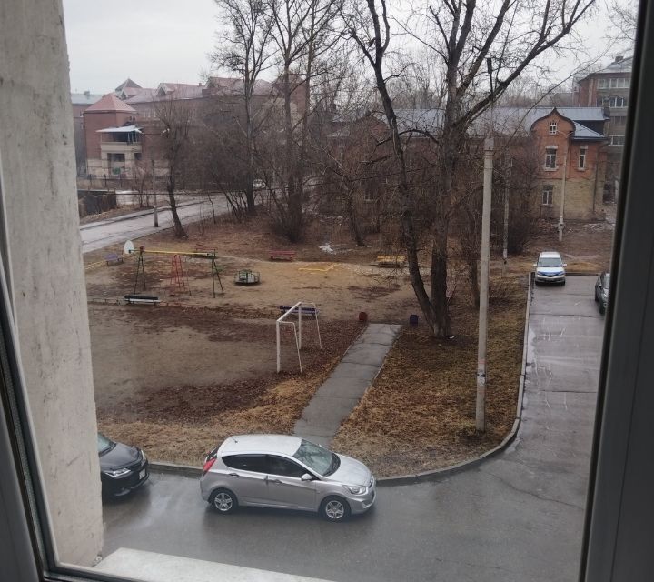 Продаётся 1-комнатная квартира, 34 м²