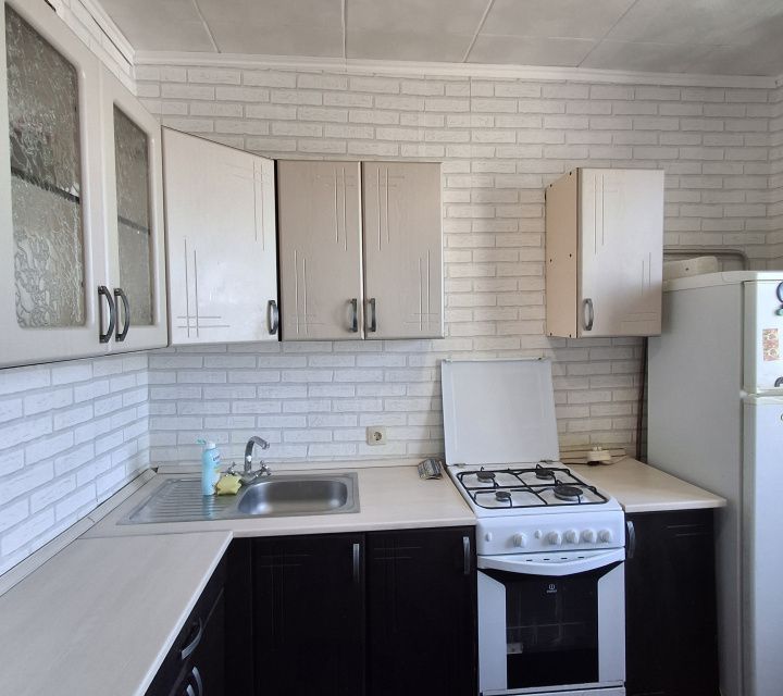 Продаётся 1-комнатная квартира, 33.1 м²