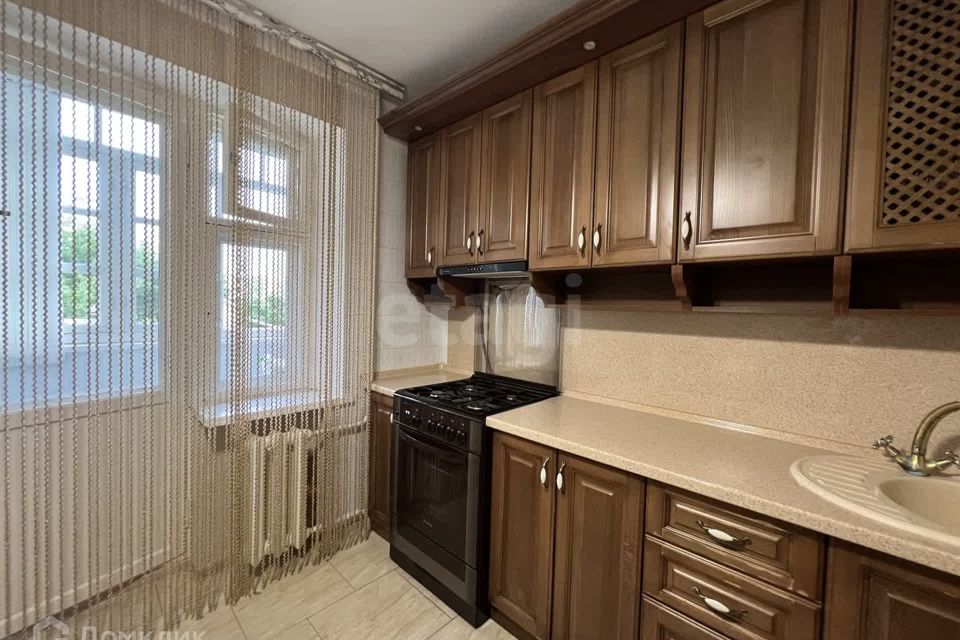 Продаётся 2-комнатная квартира, 50.1 м²