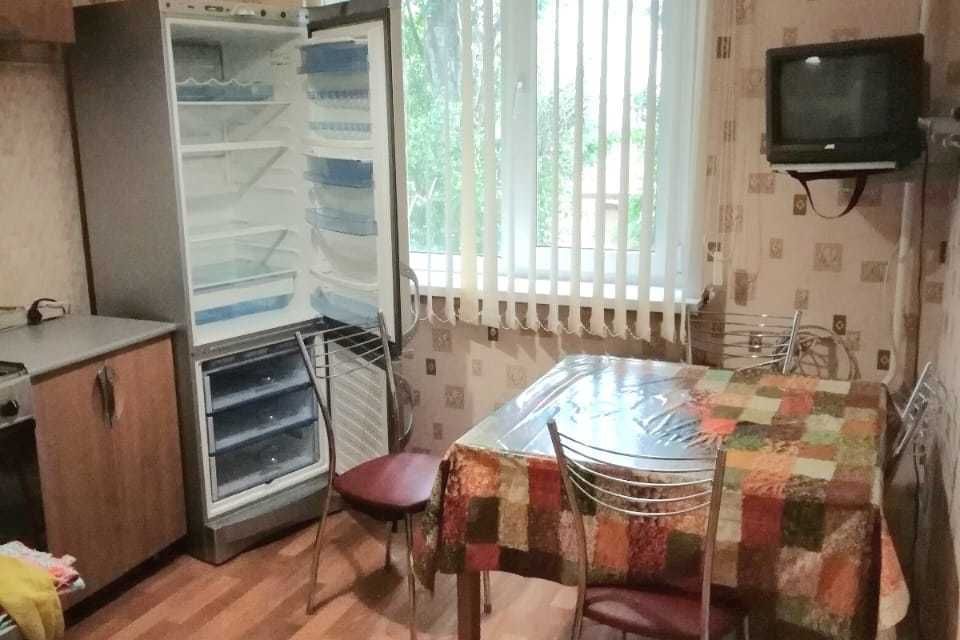 Продаётся 2-комнатная квартира, 55.5 м²